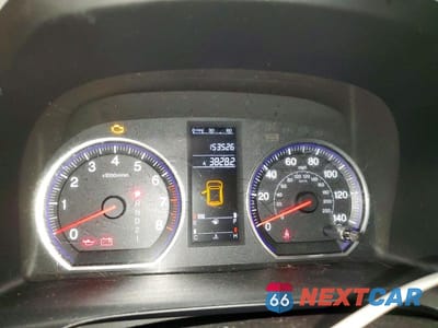 Zdjęcie 9 z 12 samochodu: 2007 HONDA CR-V LX VIN:JHLRE48387C108456 - miniatura