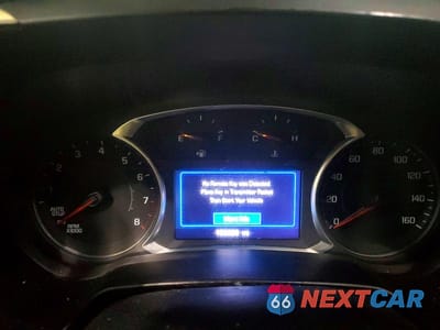 Zdjęcie 9 z 12 samochodu: 2020 CHEVROLET BLAZER 2LT VIN:3GNKBCRS4LS628060 - miniatura