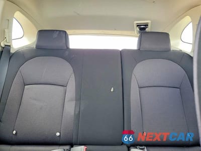 Zdjęcie 10 z 12 samochodu: 2009 NISSAN ROGUE S VIN:JN8AS58T59W042043 - miniatura