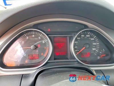 Zdjęcie 9 z 12 samochodu: 2007 AUDI Q7 3.6 QUATTRO PREMIUM VIN:WA1BY74L07D093291 - miniatura