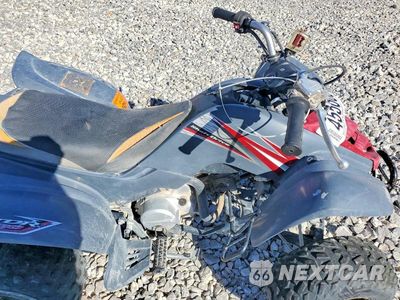 Piąte zdjęcie samochodu w środku: 2015 YAMAHA YFM80 ATV VIN:JY4AB05Y38C001374 - miniatura