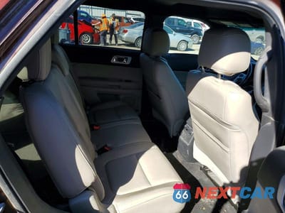 Zdjęcie 10 z 12 samochodu: 2012 FORD EXPLORER XLT VIN:1FMHK8D82CGA64382 - miniatura