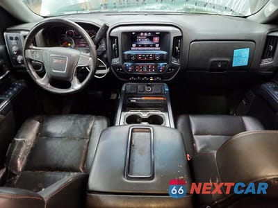 Zdjęcie 8 z 11 samochodu: 2015 GMC SIERRA K1500 SLT VIN:1GTV2VEC7FZ153432 - miniatura