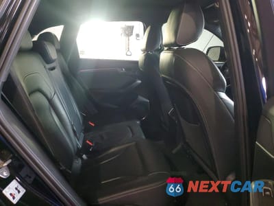 Zdjęcie 11 z 13 samochodu: 2016 AUDI SQ5 PREMIUM PLUS VIN:WA1CCAFP1GA006029 - miniatura