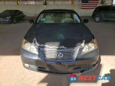 Piąte zdjęcie samochodu w środku: 2009 LEXUS ES 350 VIN:JTHBJ46G092288572 - miniatura