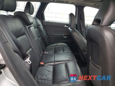 Zdjęcie 10 z 12 samochodu: 2006 VOLVO V50 2.4I VIN:YV1MW382862200686 - miniatura