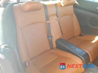 Zdjęcie 10 z 11 samochodu: 2012 LEXUS IS 250C BASE VIN:JTHFF2C28C2523789 - miniatura