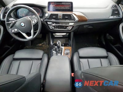 Zdjęcie 8 z 12 samochodu: 2020 BMW X3 XDRIVE30I VIN:5UXTY5C09LLT32051 - miniatura