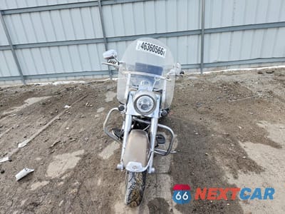 Drugie zdjęcie samochodu z przodu: 2005 HARLEY-DAVIDSON FLHRCI VIN:1HD1FRW165Y638901 - miniatura