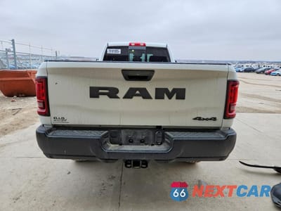 Zdjęcie 6 z 13 samochodu: 2025 RAM 3500 TRADESMAN VIN:3C63R3GL7SG540391 - miniatura