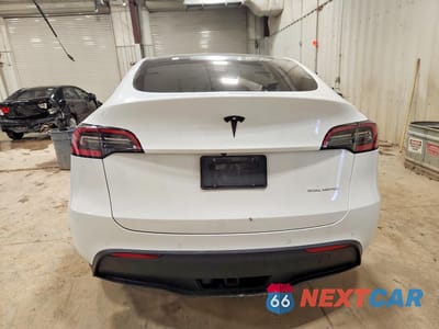 Zdjęcie 6 z 12 samochodu: 2022 TESLA MODEL Y VIN:7SAYGDEE4NF354674 - miniatura