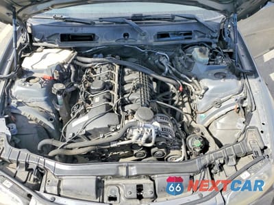 Zdjęcie 11 z 12 samochodu: 2009 BMW 135 I VIN:WBAUC73569VK94851 - miniatura