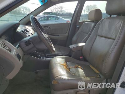 Zdjęcie 7 z 12 samochodu: 1999 HONDA ACCORD EX VIN:1HGCG5658XA160383 - miniatura