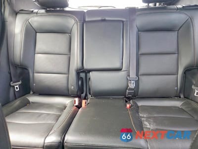 Zdjęcie 10 z 13 samochodu: 2020 CHEVROLET EQUINOX PREMIER VIN:3GNAXNEV7LS670084 - miniatura