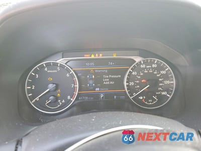 Zdjęcie 9 z 11 samochodu: 2023 NISSAN ALTIMA 2.5 SV VIN:1N4BL4DV8PN300918 - miniatura