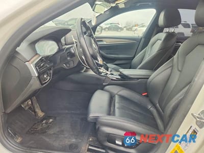 Zdjęcie 7 z 12 samochodu: 2020 BMW 530E VIN:WBAJA9C02LCE37163 - miniatura