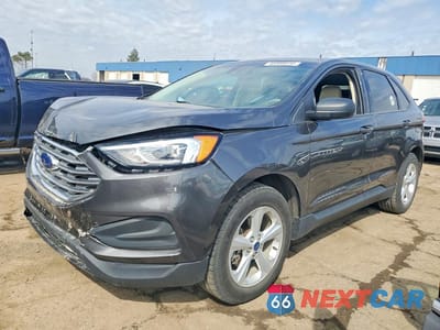 2020 FORD EDGE SE 2FMPK3G9XLBA68108 - główne zdjęcie licytacji z USA - miniatura