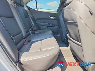 Zdjęcie 10 z 12 samochodu: 2020 ACURA TLX VIN:19UUB1F31LA007641 - miniatura