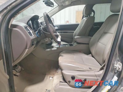 Zdjęcie 7 z 12 samochodu: 2012 DODGE DURANGO SXT VIN:1C4RDJAG8CC336320 - miniatura