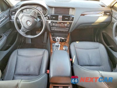 Zdjęcie 8 z 13 samochodu: 2017 BMW X3 XDRIVE28I VIN:5UXWX9C36H0W78391 - miniatura