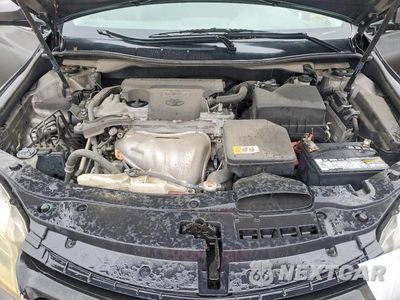 Zdjęcie 11 z 12 samochodu: 2017 TOYOTA CAMRY SE VIN:4T1BF1FK9HU313392 - miniatura