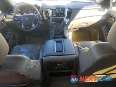 Zdjęcie 8 z 13 samochodu: 2017 CHEVROLET TAHOE K1500 LT VIN:1GNSKBKC5HR194898 - miniatura