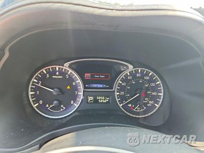 Zdjęcie 9 z 12 samochodu: 2017 INFINITI QX60 VIN:5N1DL0MM4HC502750 - miniatura