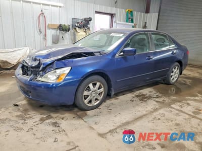 2005 HONDA ACCORD EX 1HGCM66555A022327 - główne zdjęcie licytacji z USA - miniatura