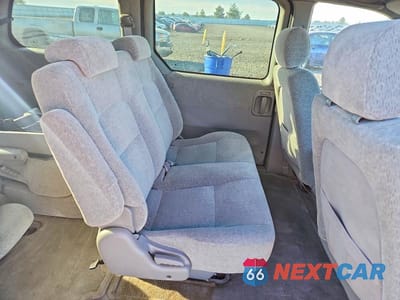 Zdjęcie 11 z 12 samochodu: 2005 KIA SEDONA LX VIN:KNDUP132056760935 - miniatura