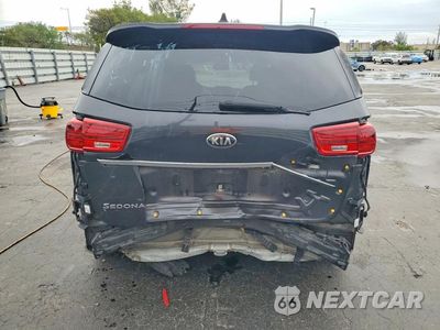 Zdjęcie 6 z 12 samochodu: 2020 KIA SEDONA EX VIN:KNDMB5C1XL6574815 - miniatura