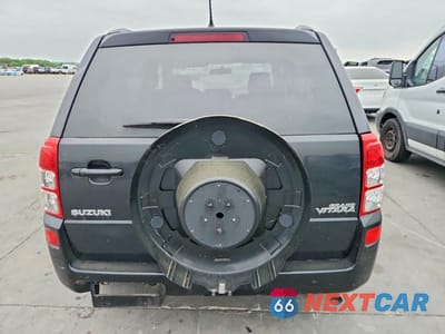 Zdjęcie 6 z 12 samochodu: 2007 SUZUKI GRAND VITARA XSPORT VIN:JS3TE944574202370 - miniatura