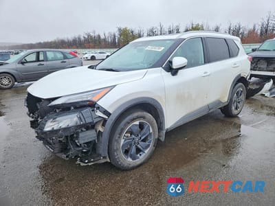 2024 NISS ROGUE JN8BT3BB8RW449330 - główne zdjęcie licytacji z USA - miniatura