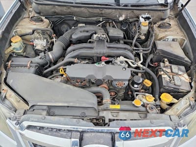 Zdjęcie 11 z 11 samochodu: 2014 SUBARU LEGACY 2.5I LIMITED VIN:4S3BMBL64E3032352 - miniatura