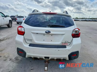 Zdjęcie 6 z 13 samochodu: 2014 SUBARU XV CROSSTREK 2.0 LIMITED VIN:JF2GPAGC6E8234962 - miniatura
