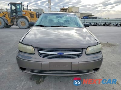 Piąte zdjęcie samochodu w środku: 2000 CHEVROLET MALIBU VIN:1G1ND52J1Y6152562 - miniatura