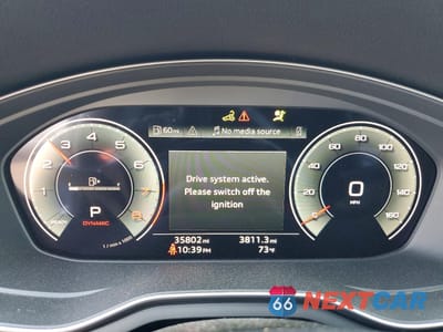 Zdjęcie 9 z 13 samochodu: 2024 AUDI A5 PREMIUM PLUS 45 VIN:WAUFACF59RA035488 - miniatura