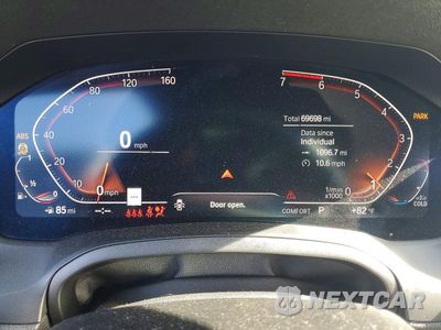 Zdjęcie 9 z 13 samochodu: 2019 BMW 330I VIN:WBA5R1C5XKAK09328 - miniatura