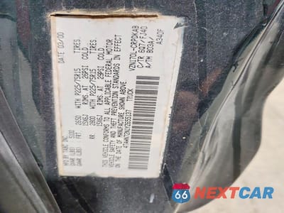 Zdjęcie 12 z 12 samochodu: 2000 TOYOTA TACOMA V6 VIN:4TAWN72N1YZ655137 - miniatura