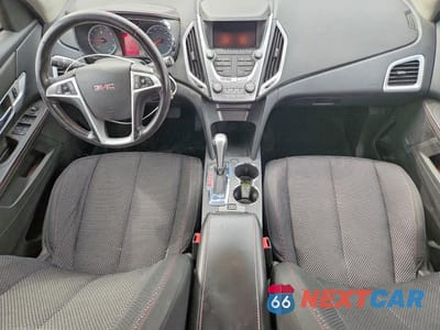 Zdjęcie 8 z 12 samochodu: 2014 GMC TERRAIN SLE VIN:2GKALREK7E6291447 - miniatura
