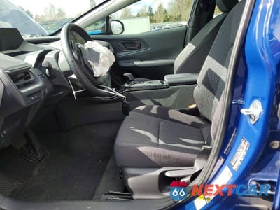 Zdjęcie 7 z 12 samochodu: 2024 TOYOTA PRIUS VIN:JTDADABU9R3023335 - miniatura