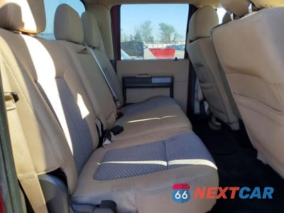 Zdjęcie 10 z 13 samochodu: 2015 FORD F250 SUPER DUTY VIN:1FT7W2BT2FEA63189 - miniatura