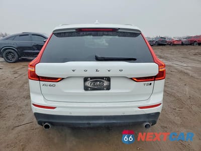 Zdjęcie 6 z 12 samochodu: 2020 VOLVO XC60 T5 MOMENTUM VIN:YV4102RK5L1421924 - miniatura