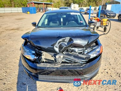 Piąte zdjęcie samochodu w środku: 2014 VOLKSWAGEN PASSAT SE VIN:1VWBH7A31EC015676 - miniatura