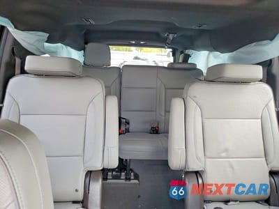 Zdjęcie 10 z 13 samochodu: 2025 GMC YUKON XL ELEVATION VIN:1GKS2GRD2SR366580 - miniatura