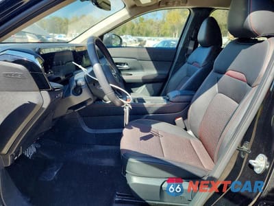 Zdjęcie 7 z 11 samochodu: 2025 NISSAN KICKS SR VIN:3N8AP6DB2SL349363 - miniatura