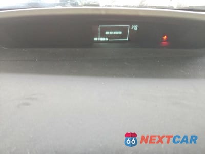Zdjęcie 9 z 12 samochodu: 2011 TOYOTA PRIUS THREE VIN:JTDKN3DU8B5335697 - miniatura