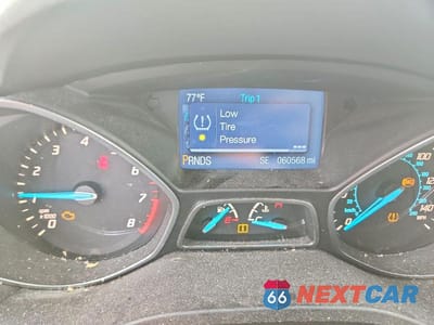 Zdjęcie 9 z 12 samochodu: 2015 FORD ESCAPE S VIN:1FMCU0F73FUC28352 - miniatura