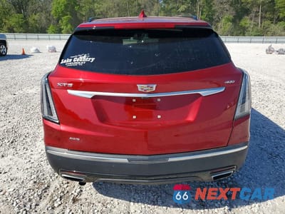 Zdjęcie 6 z 13 samochodu: 2023 CADILLAC XT5 SPORT VIN:1GYKNGRS2PZ124102 - miniatura