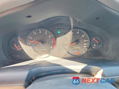 Zdjęcie 9 z 12 samochodu: 2002 HYUNDAI SANTA FE GLS VIN:KM8SC73D72U243965 - miniatura