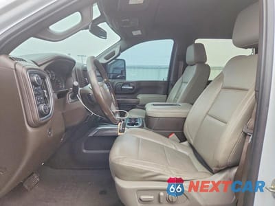 Zdjęcie 7 z 12 samochodu: 2020 CHEVROLET SILVERADO VIN:1GC1YPEY8LF271183 - miniatura